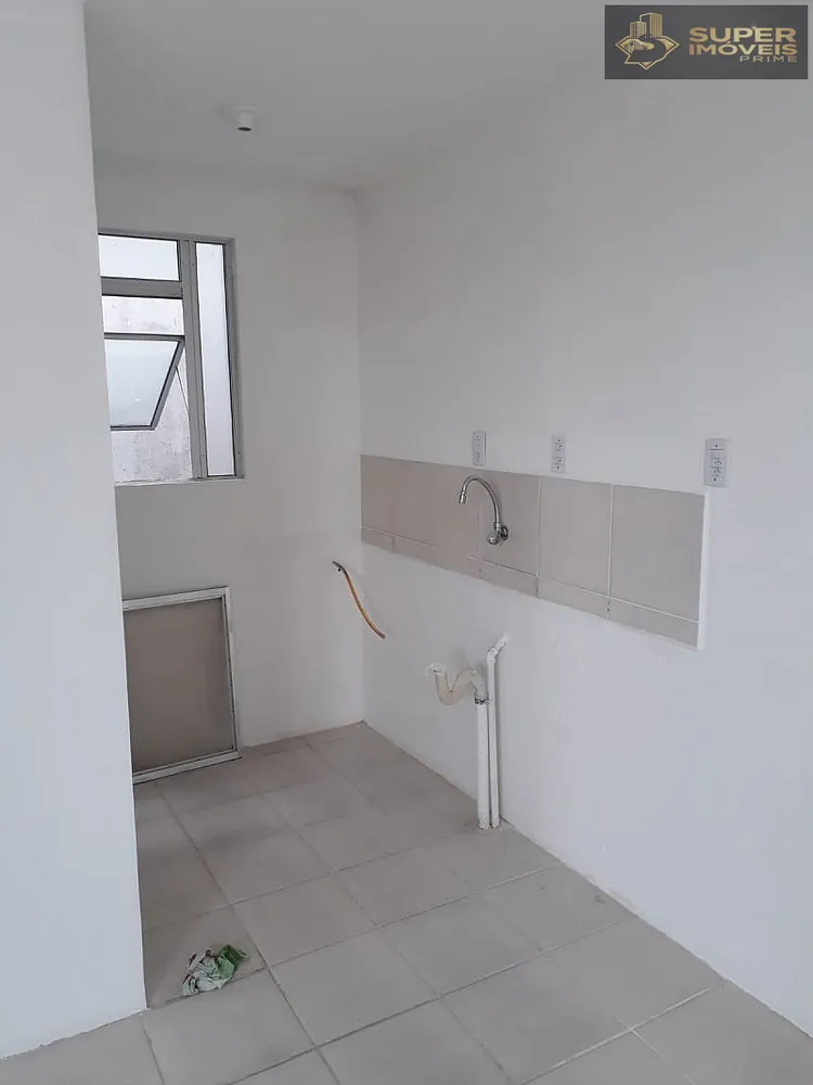 Apartamento, 2 quartos, 47 m² - Foto 4