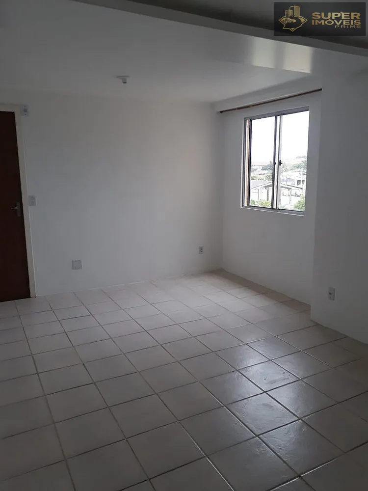 Apartamento, 2 quartos, 47 m² - Foto 3