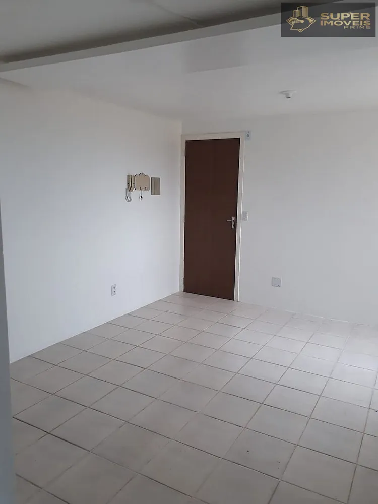 Apartamento, 2 quartos, 47 m² - Foto 2