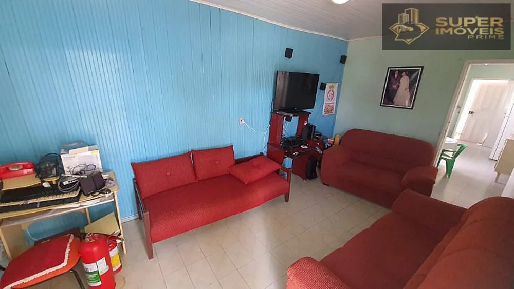 Casa, 3 quartos, 300 m² - Foto 1