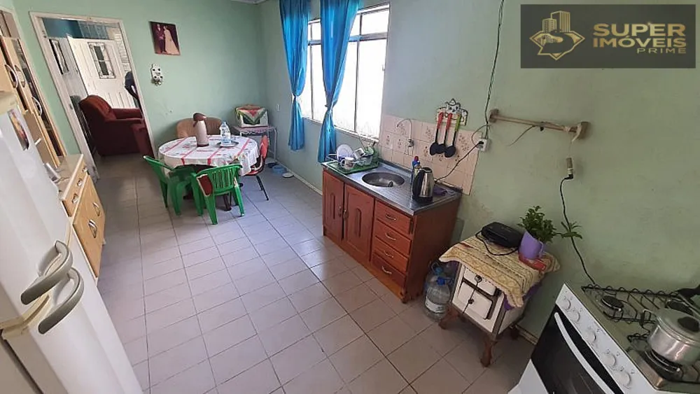 Casa, 3 quartos, 300 m² - Foto 2