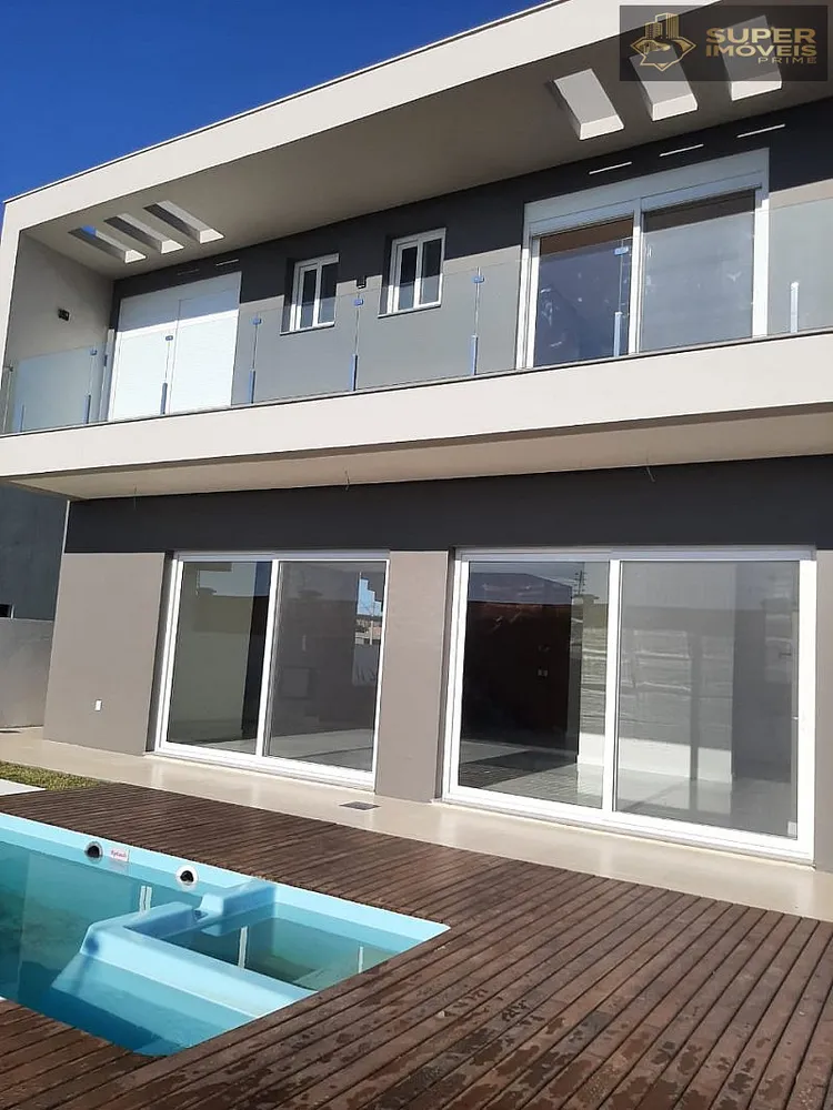 Casa, 3 quartos, 400 m² - Foto 7