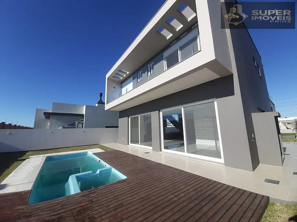Casa, 3 quartos, 400 m² - Foto 2
