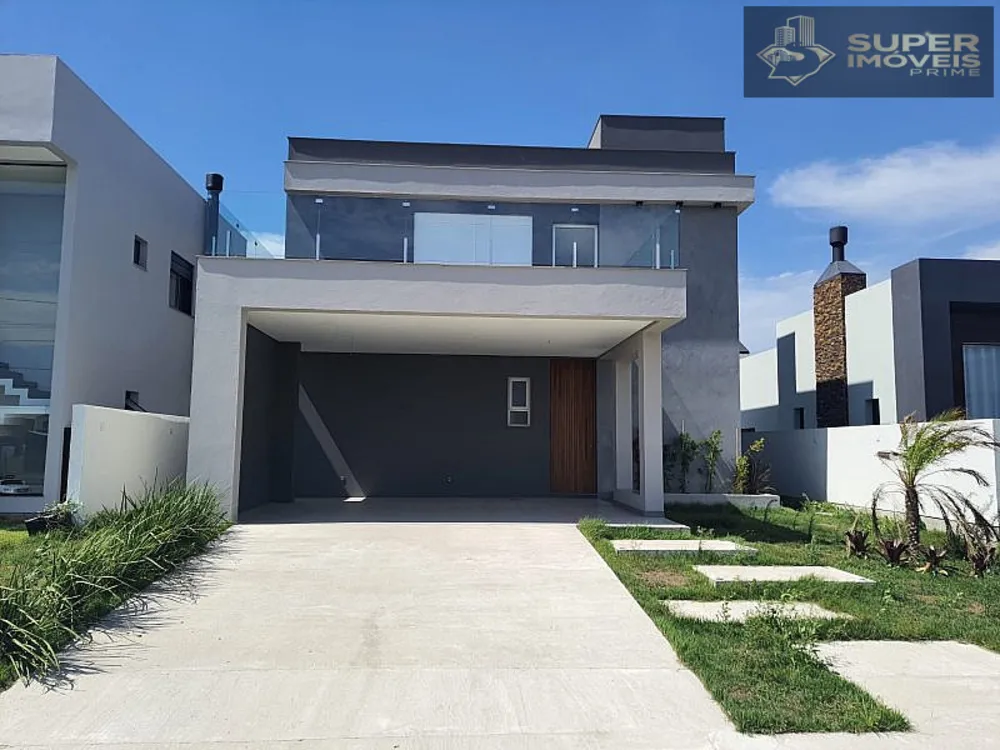Casa, 3 quartos, 400 m² - Foto 1