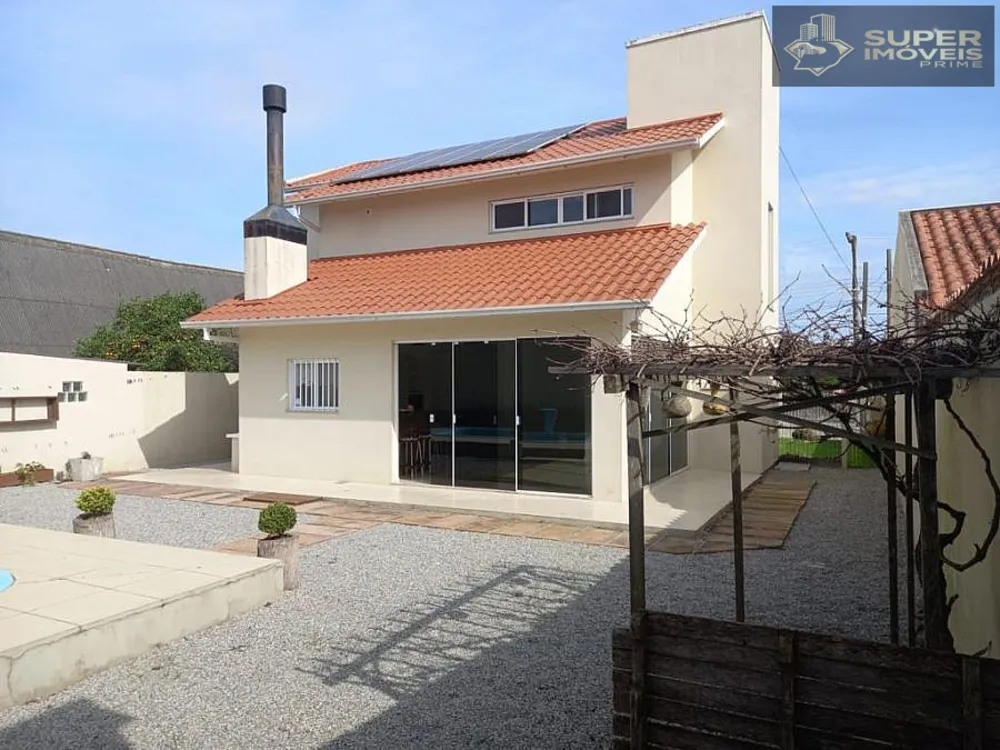 Casa, 3 quartos, 378 m² - Foto 1