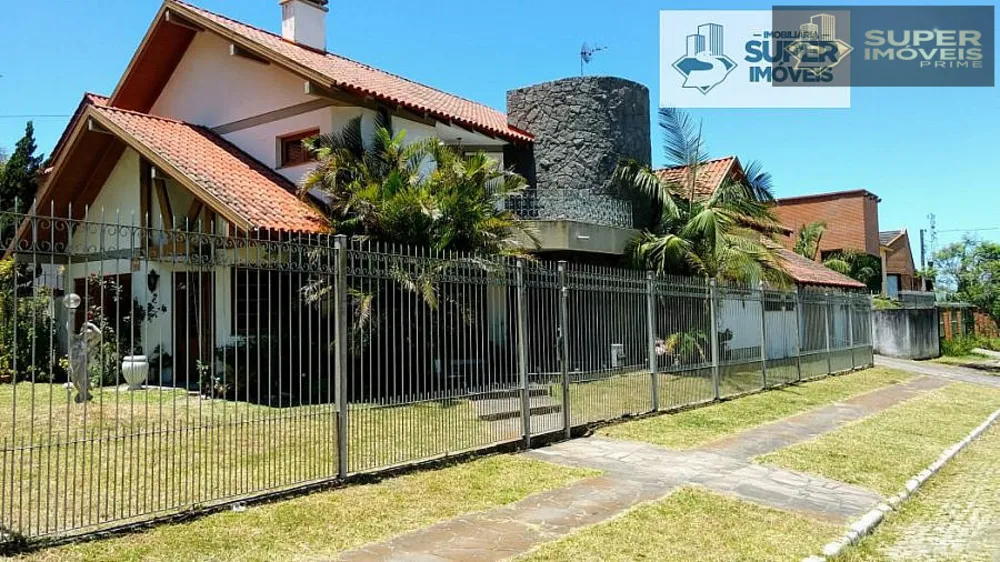 Casa, 3 quartos, 620 m² - Foto 1