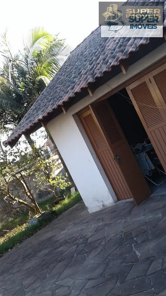 Casa, 3 quartos, 620 m² - Foto 3