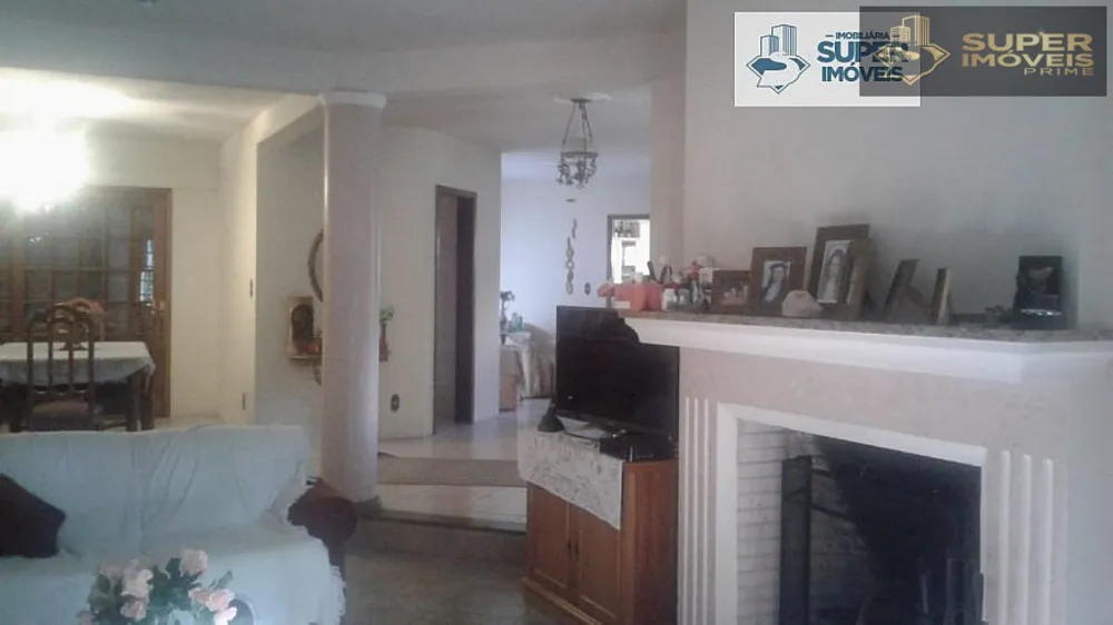 Casa, 3 quartos, 620 m² - Foto 14
