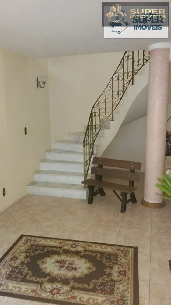 Casa, 3 quartos, 620 m² - Foto 9