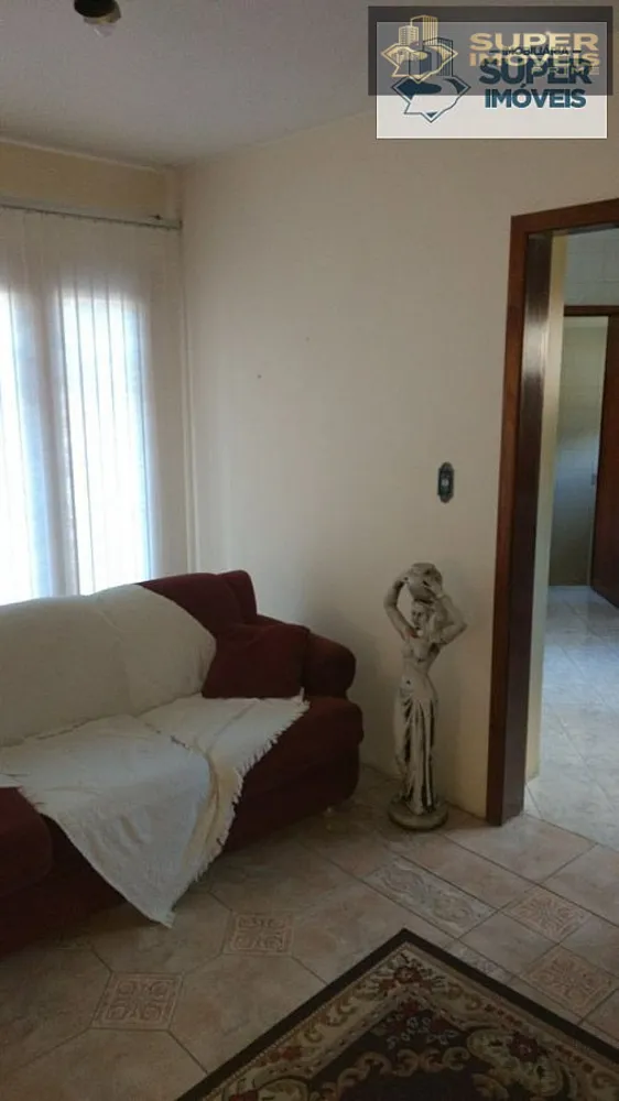 Casa, 3 quartos, 620 m² - Foto 2