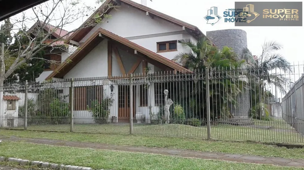 Casa, 3 quartos, 620 m² - Foto 17