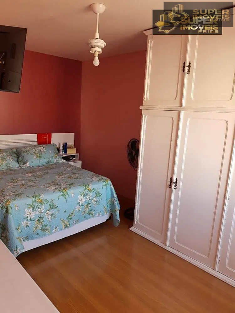 Casa, 5 quartos, 240 m² - Foto 14