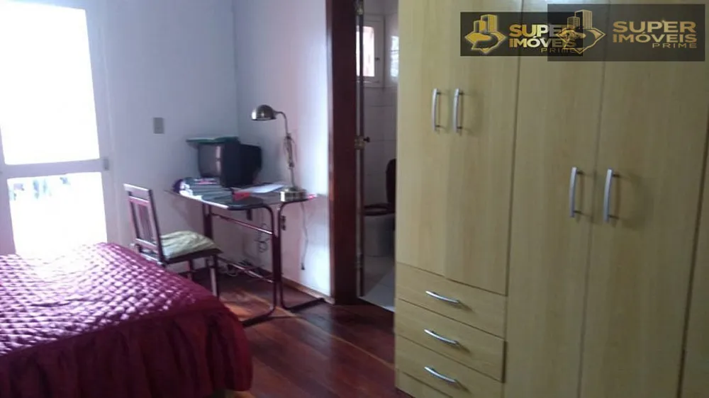 Casa, 5 quartos, 240 m² - Foto 7