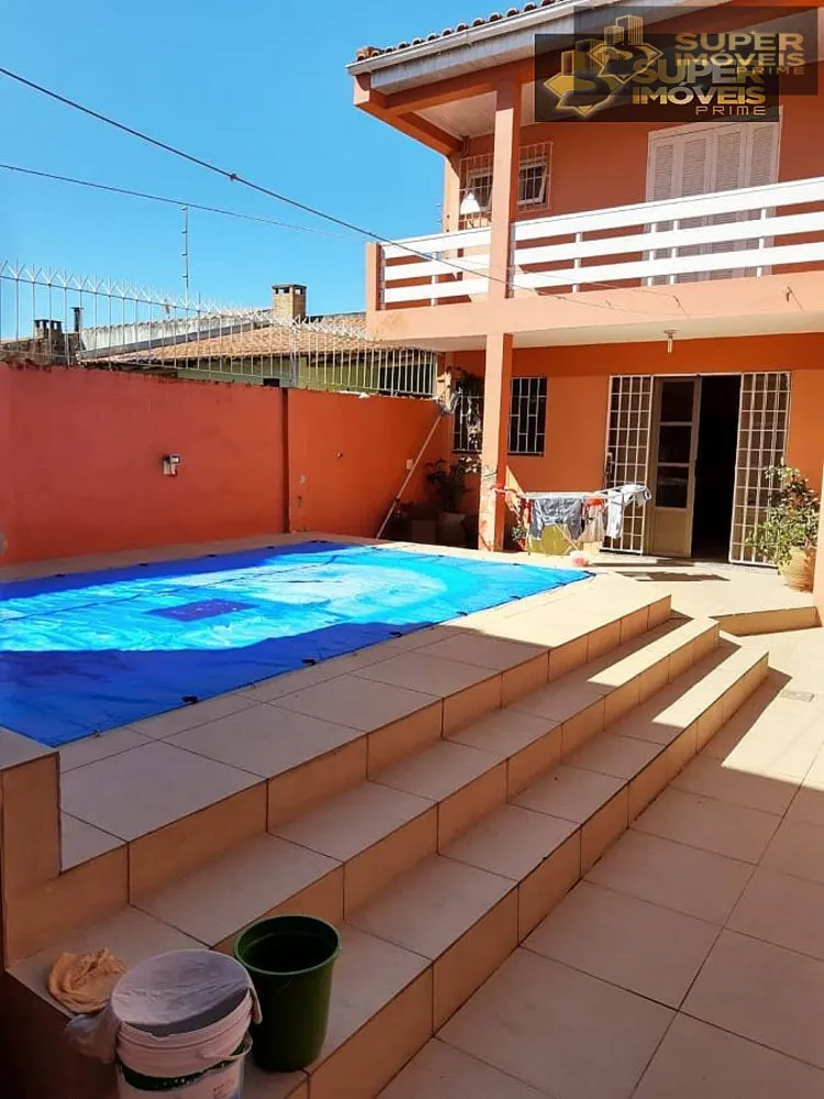 Casa, 5 quartos, 240 m² - Foto 12