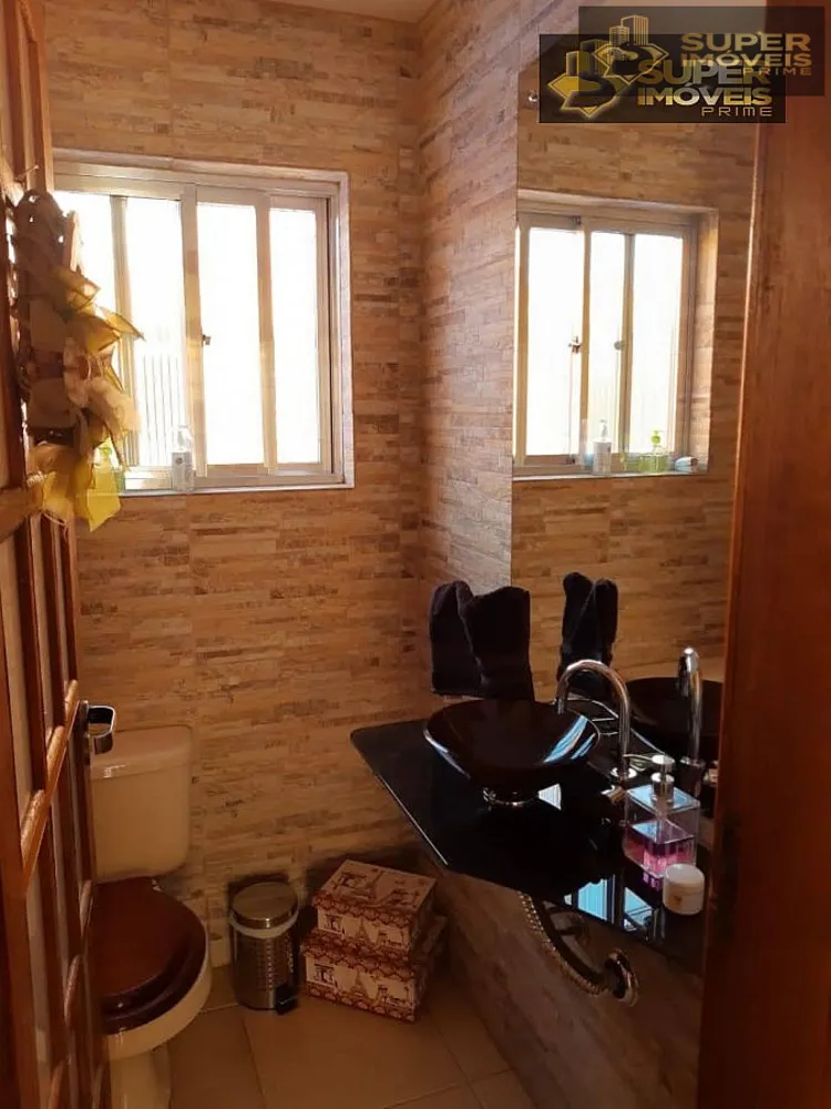 Casa, 5 quartos, 240 m² - Foto 17