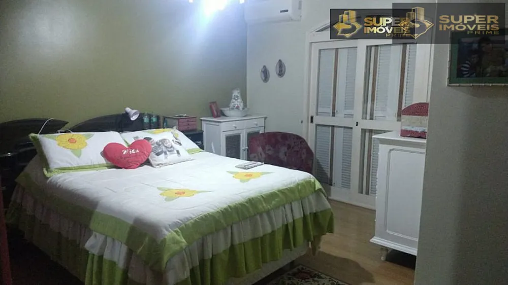 Casa, 5 quartos, 240 m² - Foto 16