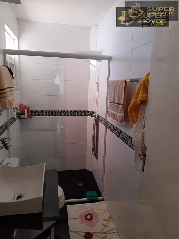 Casa, 5 quartos, 240 m² - Foto 15