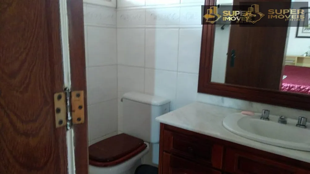 Casa, 5 quartos, 240 m² - Foto 6