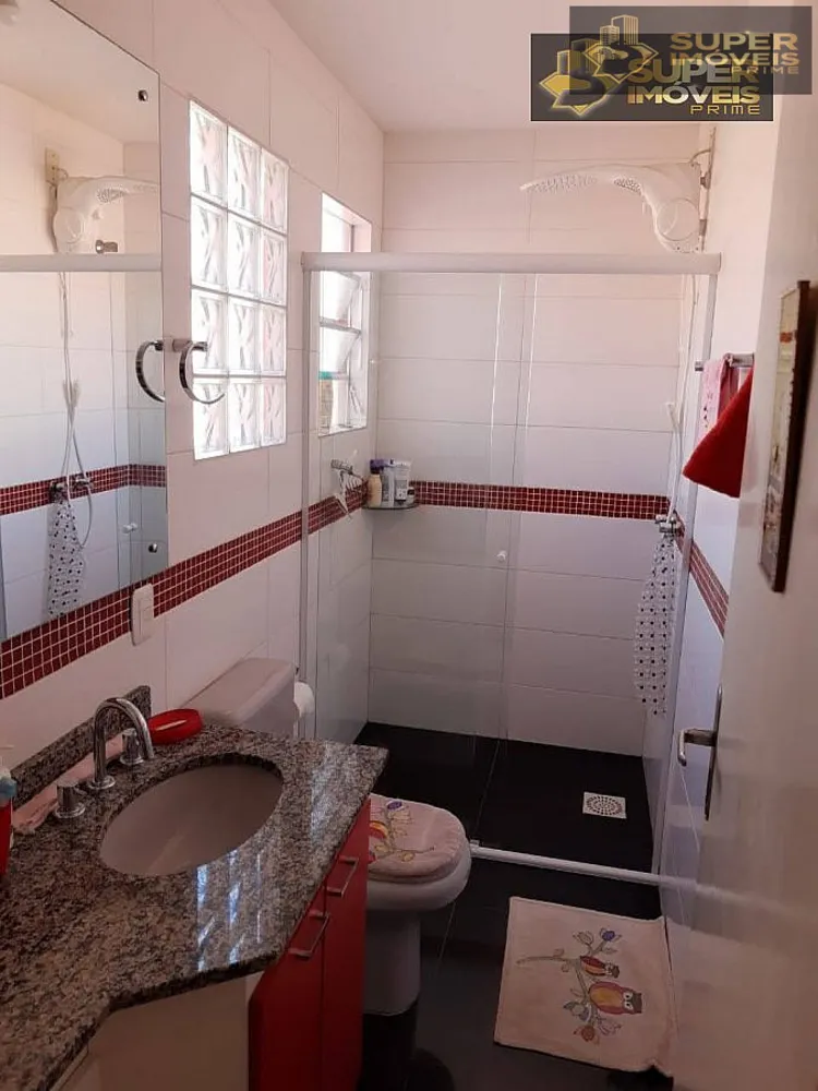 Casa, 5 quartos, 240 m² - Foto 13