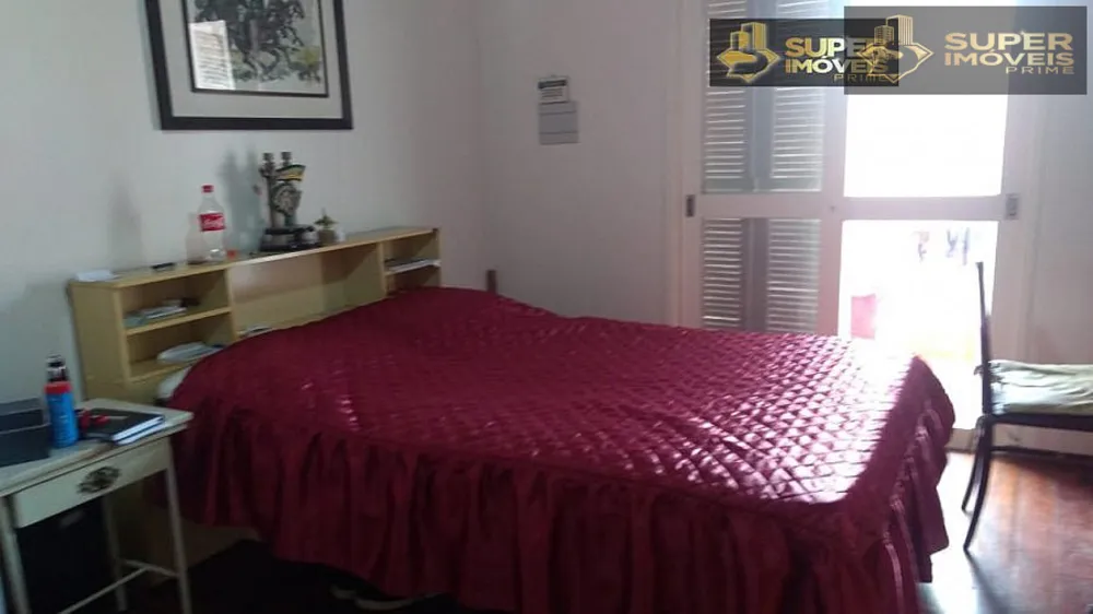 Casa, 5 quartos, 240 m² - Foto 8