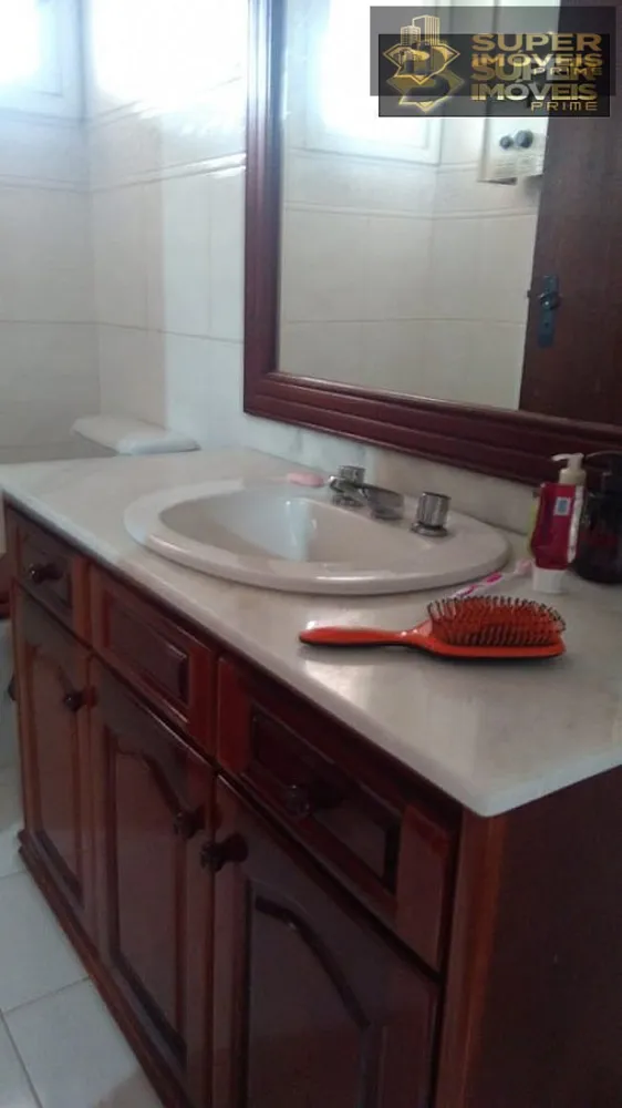 Casa, 5 quartos, 240 m² - Foto 5