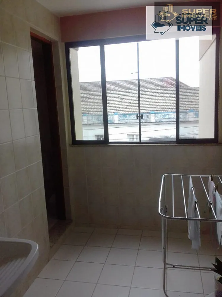Apartamento, 3 quartos, 110 m² - Foto 11