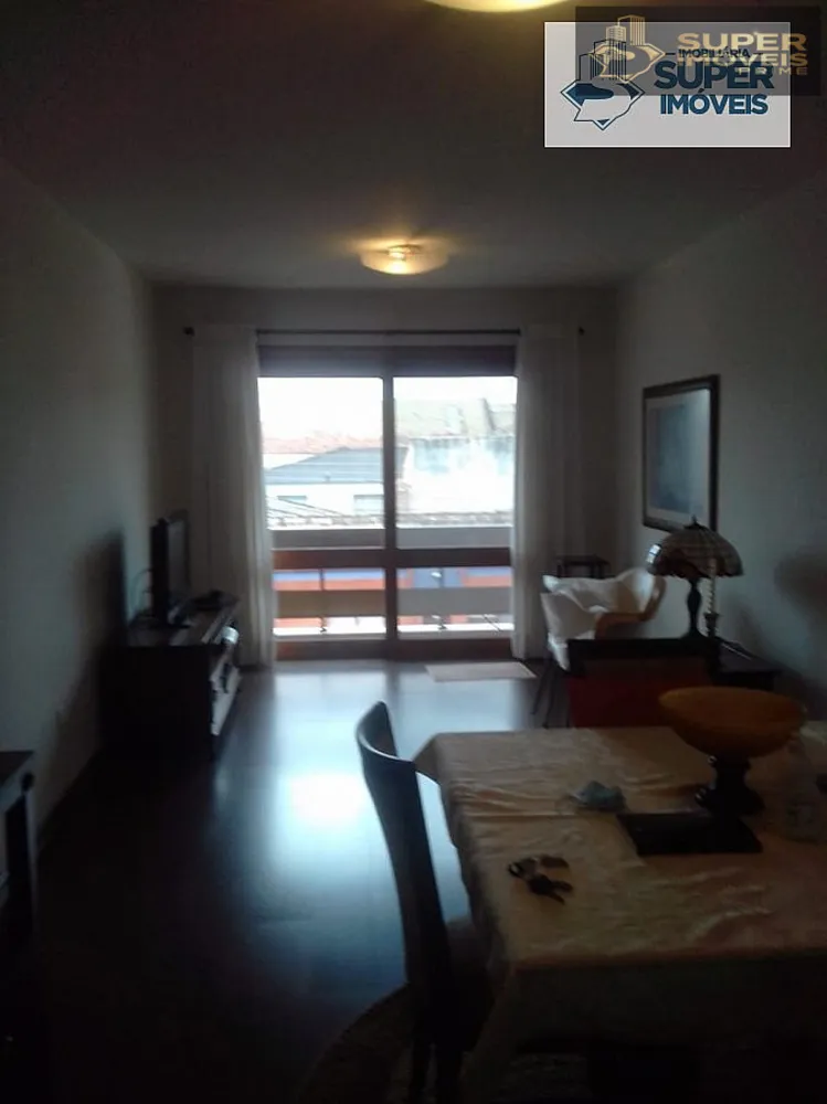 Apartamento, 3 quartos, 110 m² - Foto 3