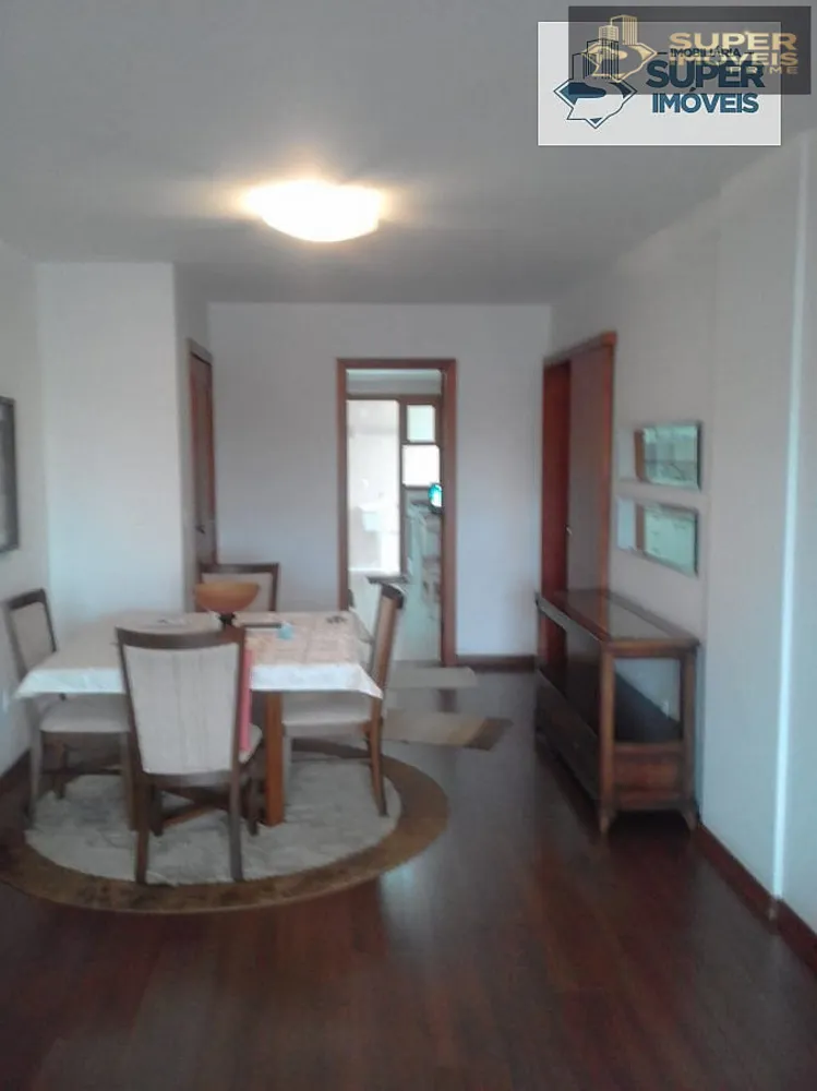 Apartamento, 3 quartos, 110 m² - Foto 1