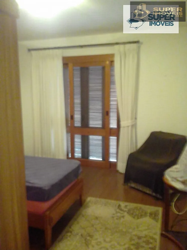Apartamento, 3 quartos, 110 m² - Foto 7