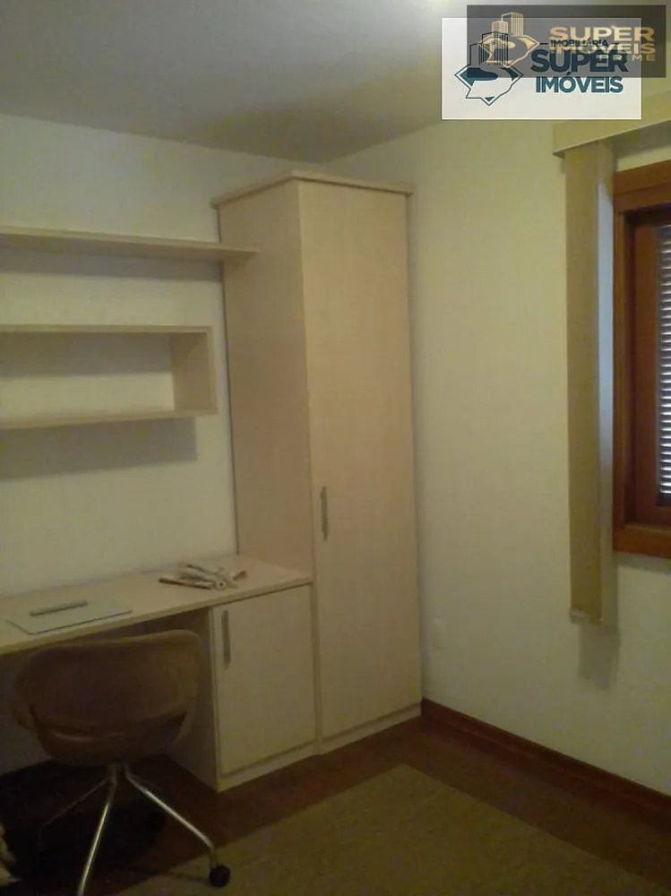 Apartamento, 3 quartos, 110 m² - Foto 9
