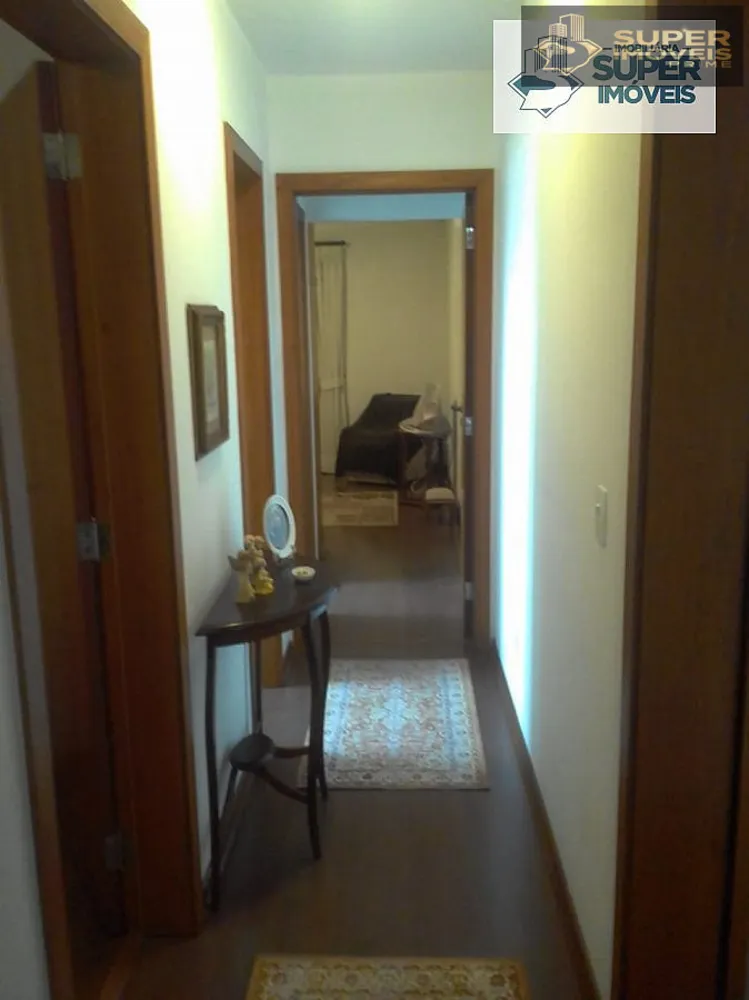Apartamento, 3 quartos, 110 m² - Foto 5