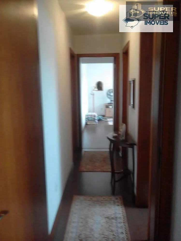 Apartamento, 3 quartos, 110 m² - Foto 6
