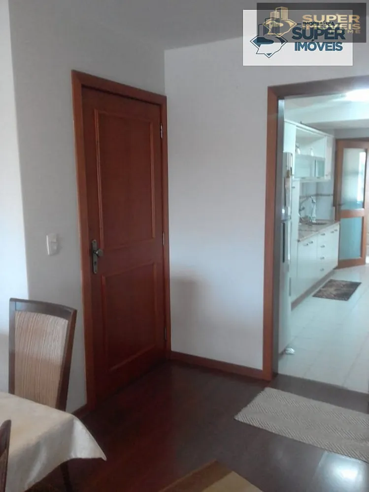 Apartamento, 3 quartos, 110 m² - Foto 2