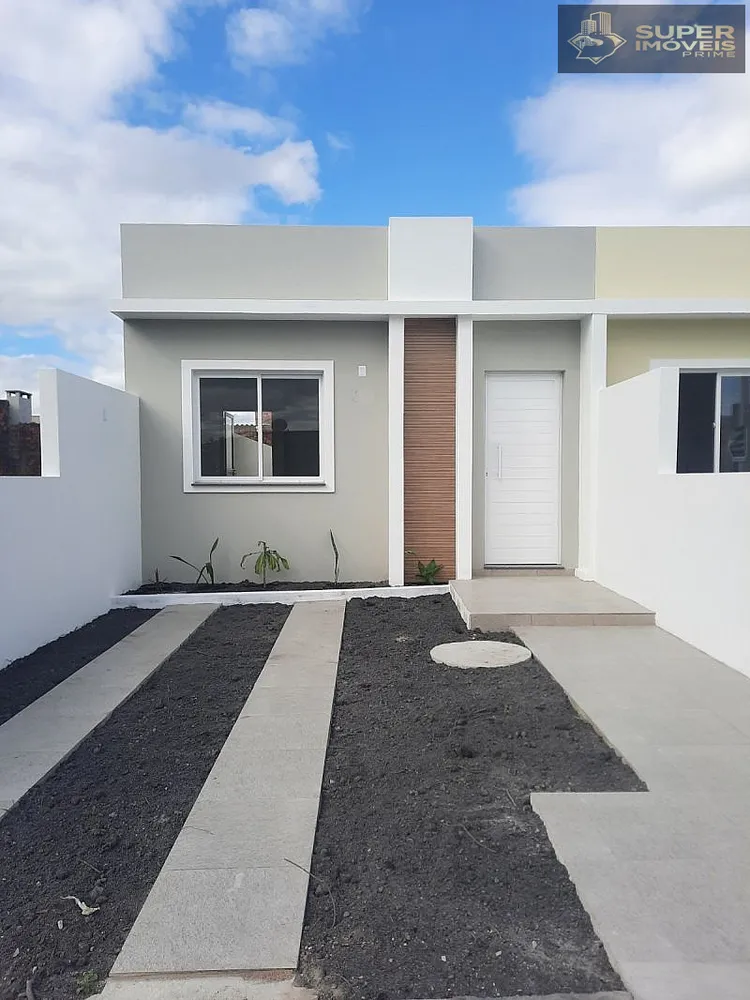 Casa, 2 quartos, 125 m² - Foto 2