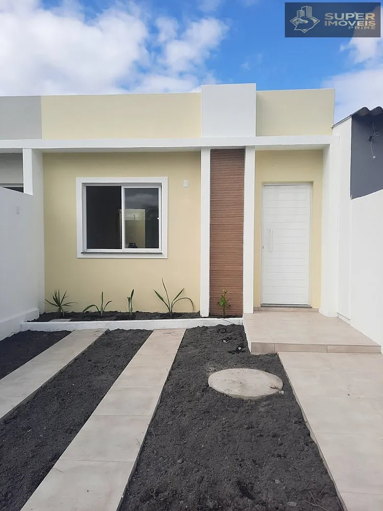 Casa, 2 quartos, 125 m² - Foto 3