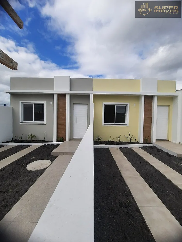 Casa, 2 quartos, 125 m² - Foto 1