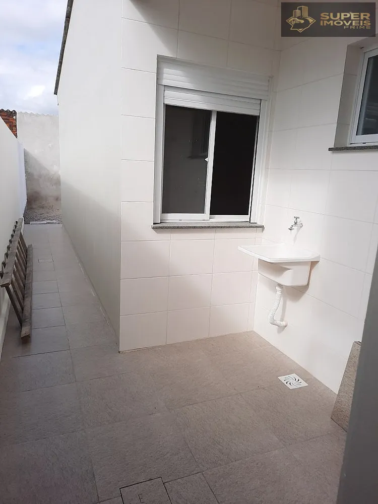 Casa, 2 quartos, 125 m² - Foto 14