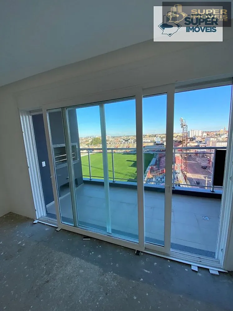 Apartamento, 2 quartos, 96 m² - Foto 3