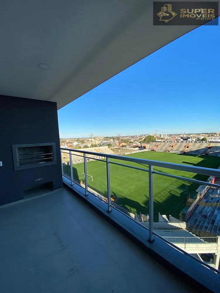 Apartamento, 2 quartos, 96 m² - Foto 1