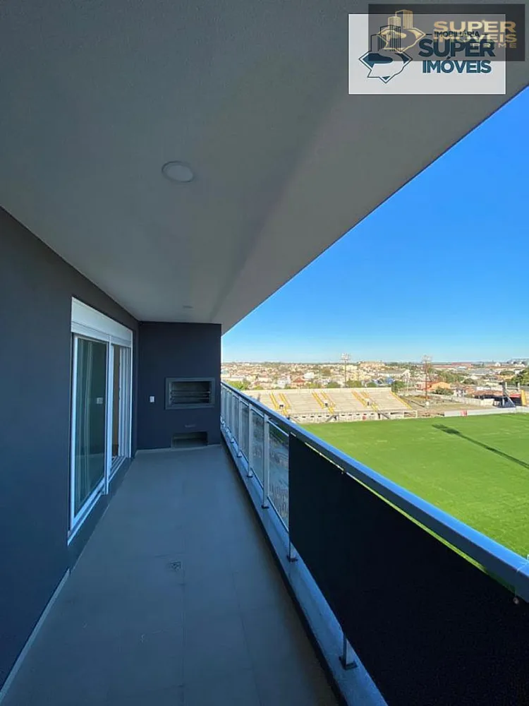 Apartamento, 2 quartos, 96 m² - Foto 2