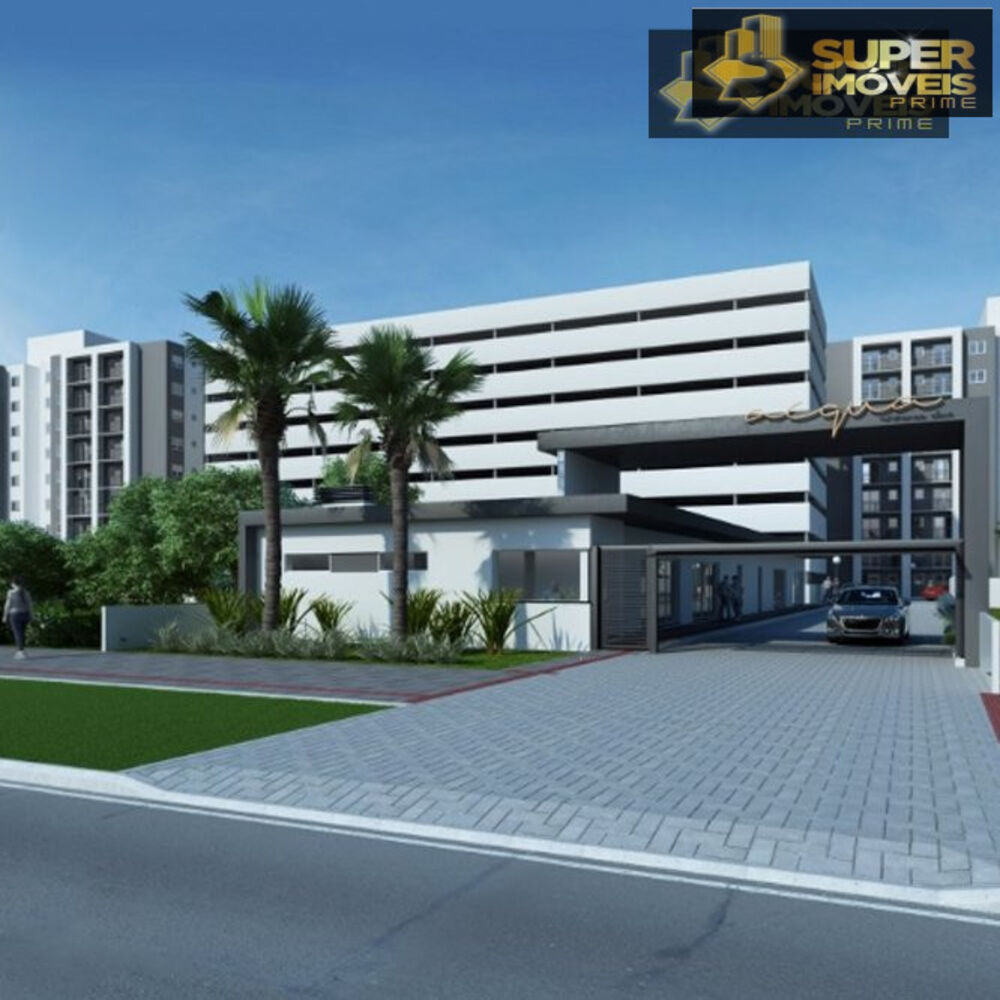 Apartamento à venda com 2 quartos, 125m² - Foto 1