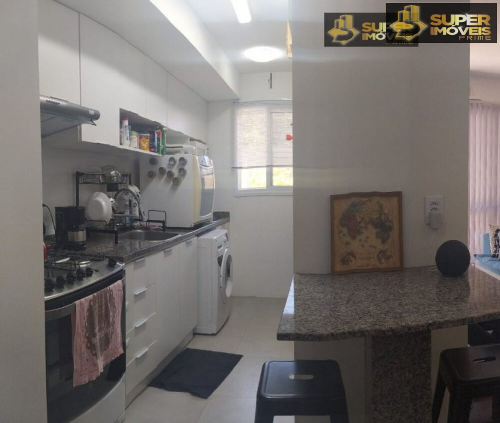 Apartamento à venda com 2 quartos, 125m² - Foto 11
