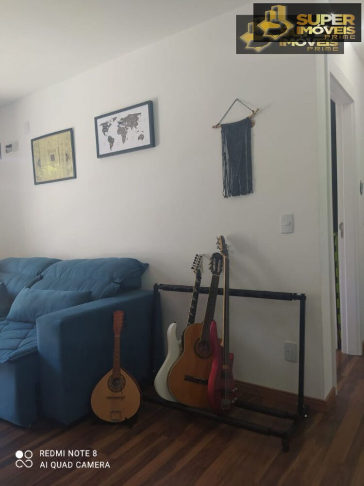 Apartamento à venda com 2 quartos, 125m² - Foto 12