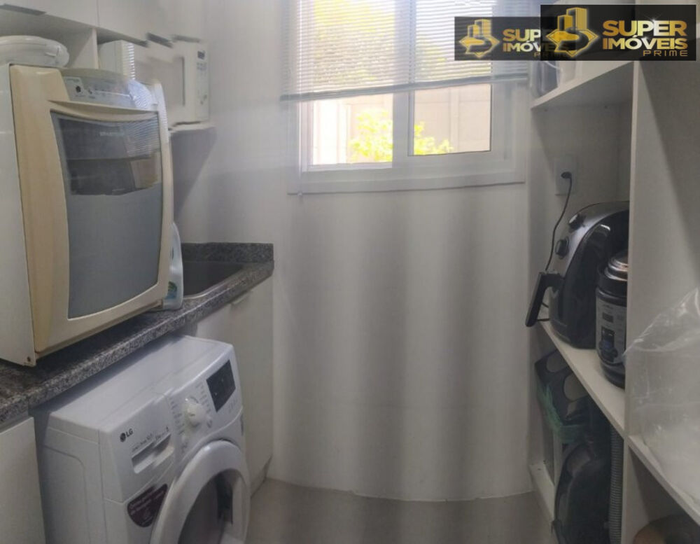 Apartamento à venda com 2 quartos, 125m² - Foto 2