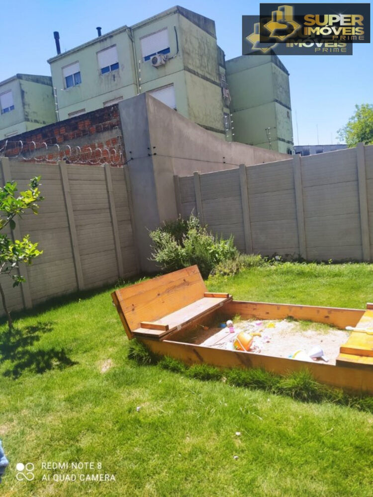 Apartamento à venda com 2 quartos, 125m² - Foto 3