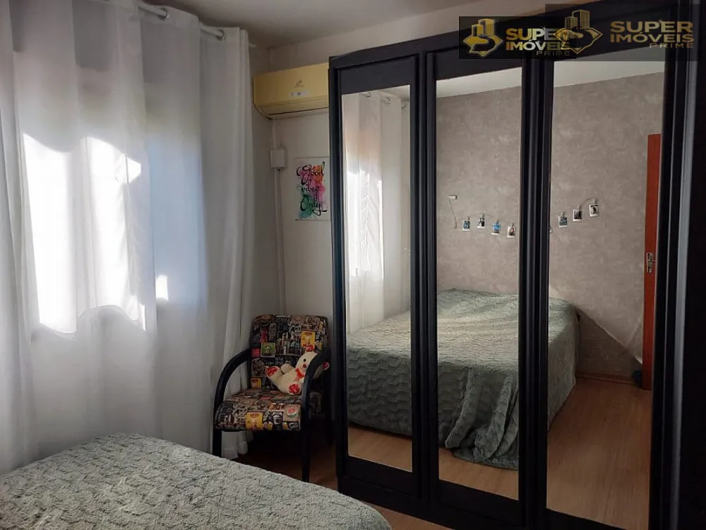 Apartamento, 3 quartos, 72 m² - Foto 6