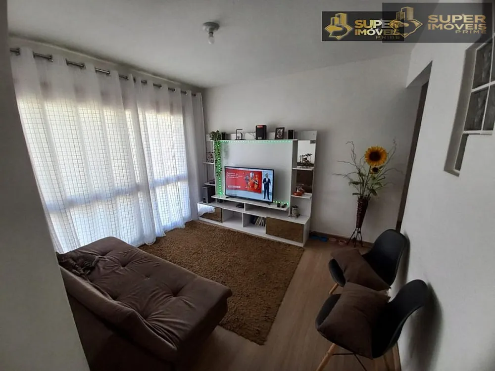 Apartamento, 3 quartos, 72 m² - Foto 1