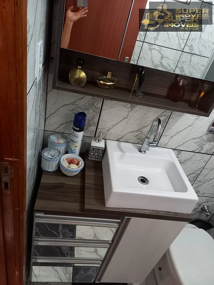 Apartamento, 3 quartos, 72 m² - Foto 9