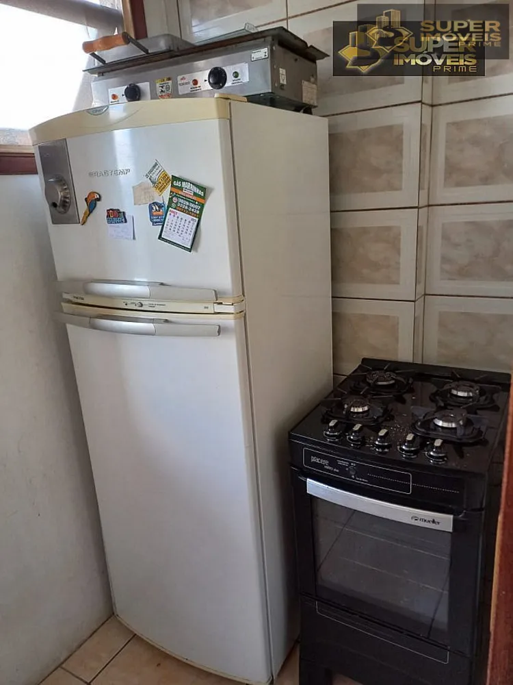 Apartamento, 3 quartos, 72 m² - Foto 4
