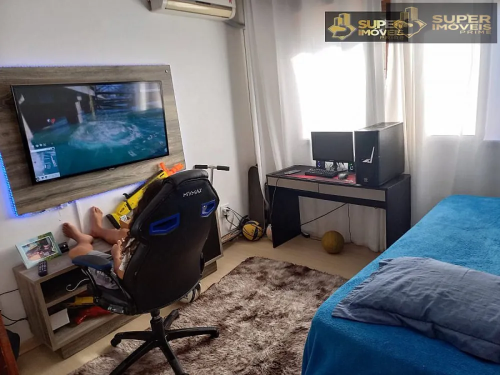 Apartamento, 3 quartos, 72 m² - Foto 8
